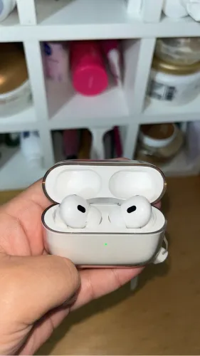 AirPods Pro 2 Semi novo 100% Original