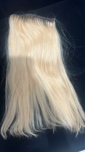 Mega hair 