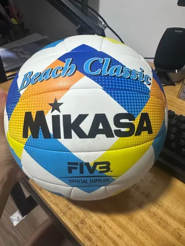 Bola mikasa beach Classic