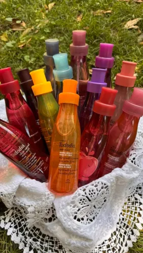 Body splash | Natura