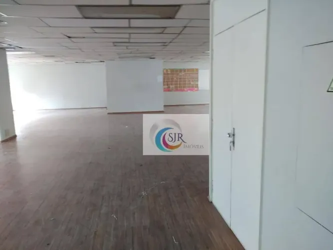 Conjunto para alugar, 500 m² - Consolação - São Paulo/SP