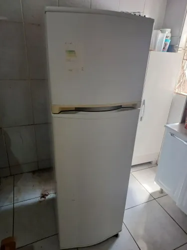 Geladeira consul