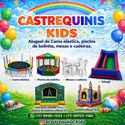 Castrequinis_kids locações