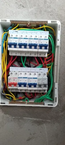 Eletricista Menor Preço