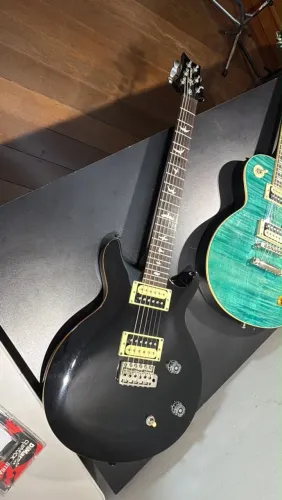 PRS SE - Santana 