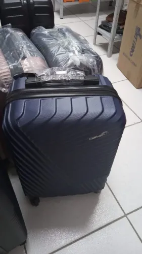 Mala de viagem 10kg