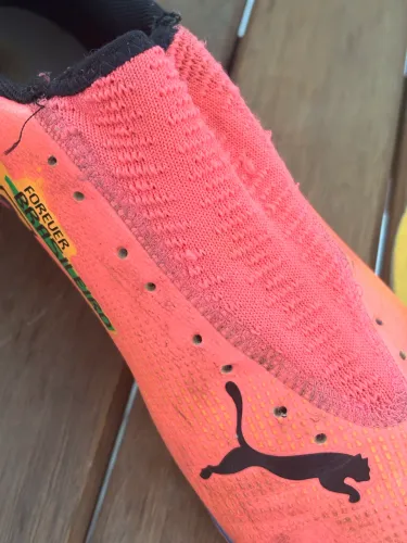 Chuteira puma Neymar
