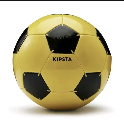 Bola de futebol Society campo gramado número 5 