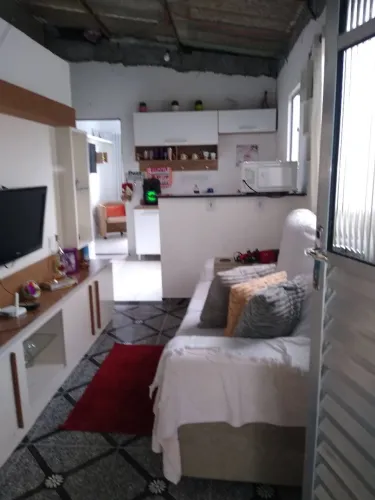 Vende-se casa, em são Cristóvão estrada velha