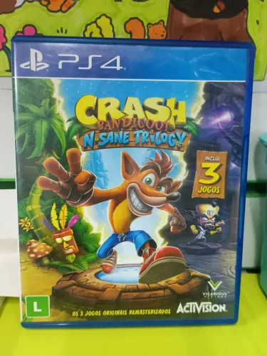Games