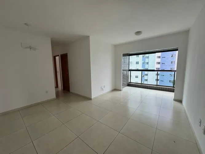 Apartamento à venda no CONDOMÍNIO LOS ANGELES, MADALENA, Recife, PE