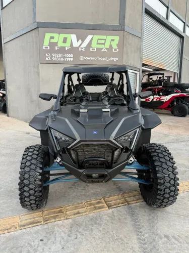 UTV POLARIS RZR PRO XP4