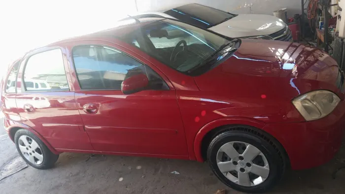 Ford Fiesta Street/ Action 1.0 8V 5P 2007