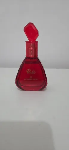 Agua de cheiro ruby