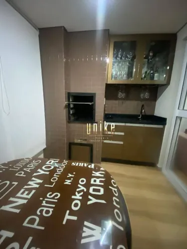 Apartamento com 2 quartos à venda, 65 m² por R$ 649.000 - Parque Industrial - São José dos