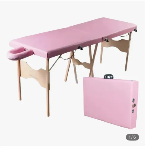 Maca dobrável