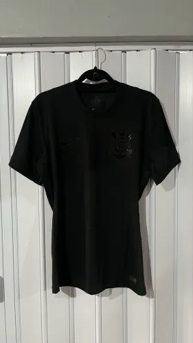 Camisa Corinthians jogador