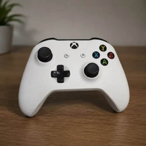 Controle Xbox One 