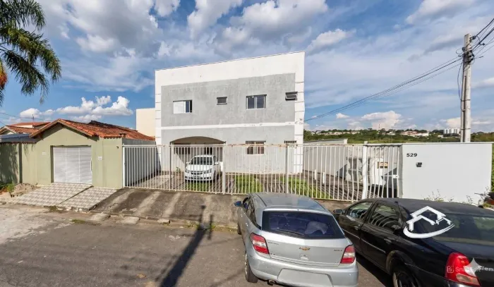 Apartamento próximo a Igreja em Guaratinguetá à Venda ou Locação