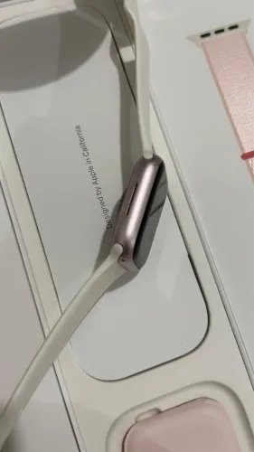 APPLE WATCH SERIES 9 41MM GPS