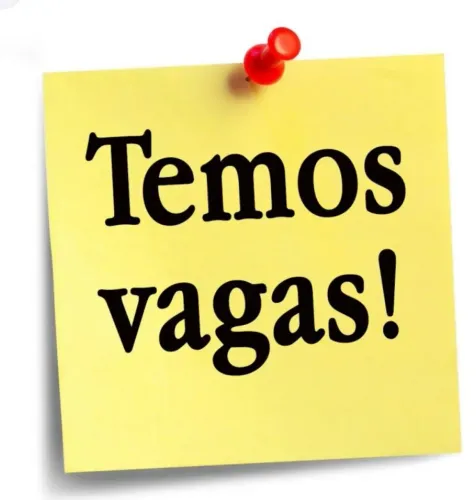 Vaga Domestica Do Lar