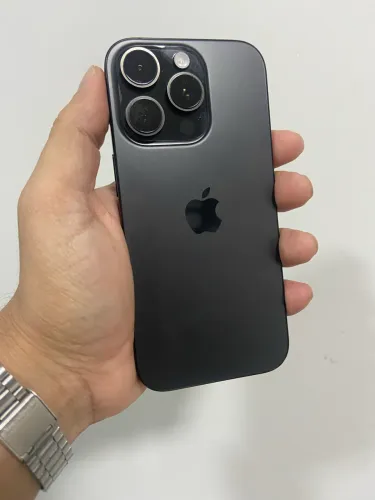 iPhone 16 pro 