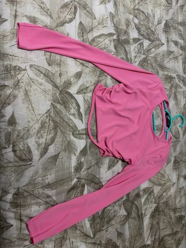 Croped Zara