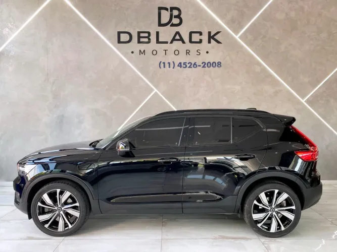 Volvo XC40 XC 40 T-5 R-design Spe. ED 2.0 252cv AWD 2022