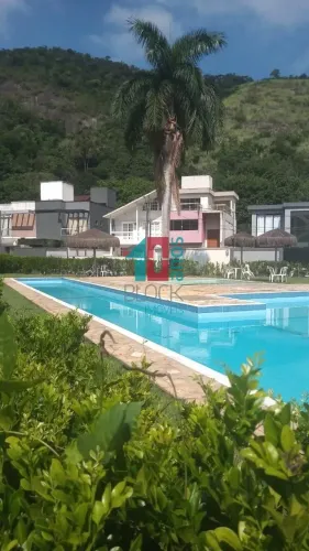 Vargem Grande | Casa de Condomínio 3 quartos, sendo 3 suites