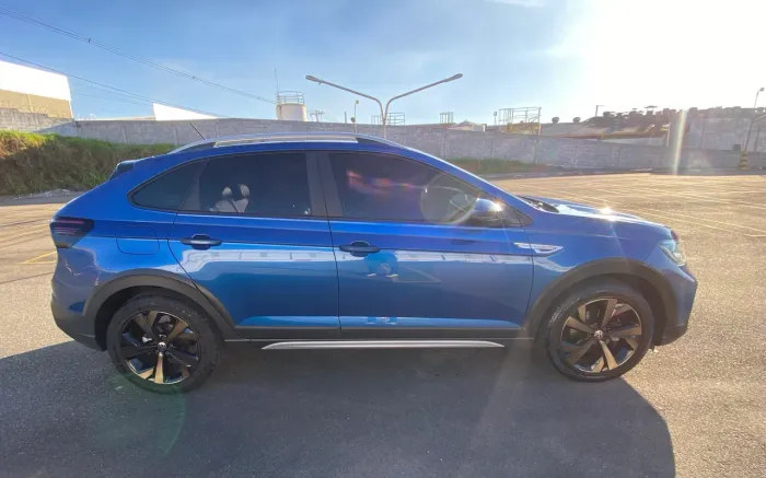 Renault Kwid Intense 1.0 Flex 12V 5P Mec. 2019