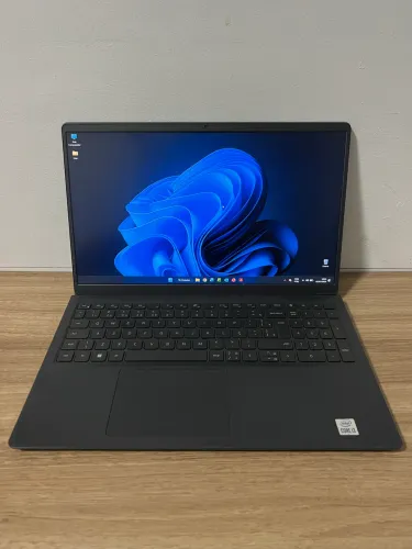 Notebook DELL VOSTRO 15 3510 I3-10° - 8G - SSD 256G