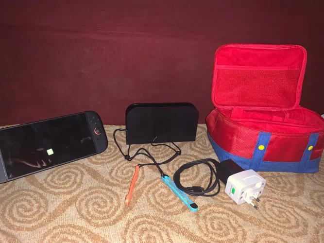 Nitendo Switch 2
