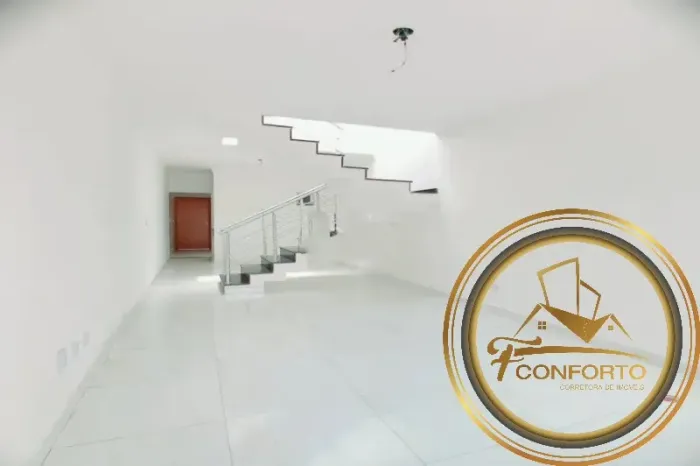 Sobrado a venda na Vila Alpina
