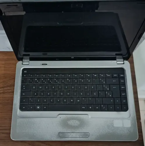 Notebook HP G42