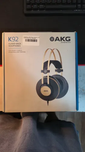 FONE AKG K92