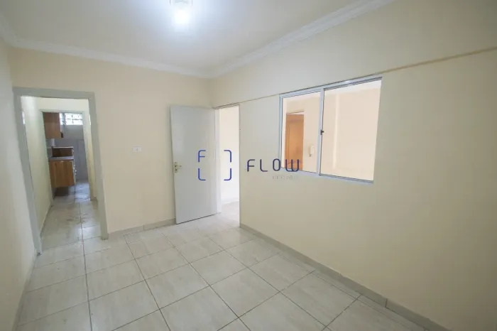 Casa Para Locação Vila Santa Catarina, 2 Quartos, 70m²