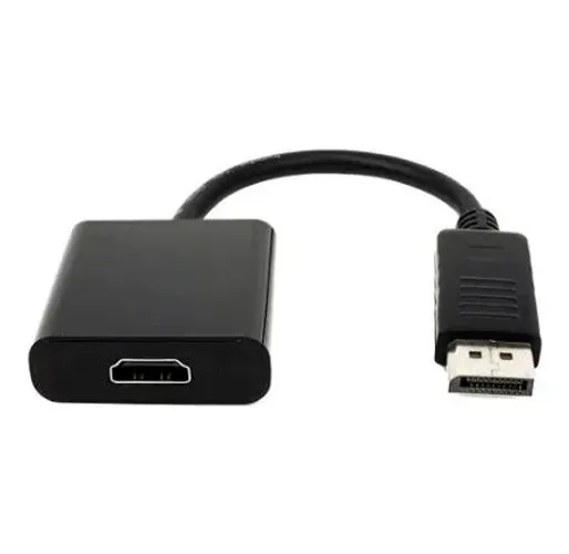 Adaptador Display Port X HDMI