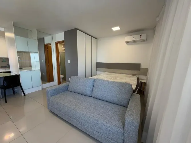 Imóvel para aluguel tem 33 metros quadrados com 1 quarto em Espinheiro - Recife - PE