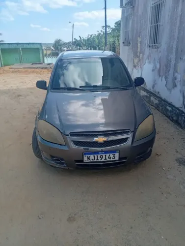 Chevrolet Celta Life/ LS 1.0 MPFI 8V Flexpower 5P 2009