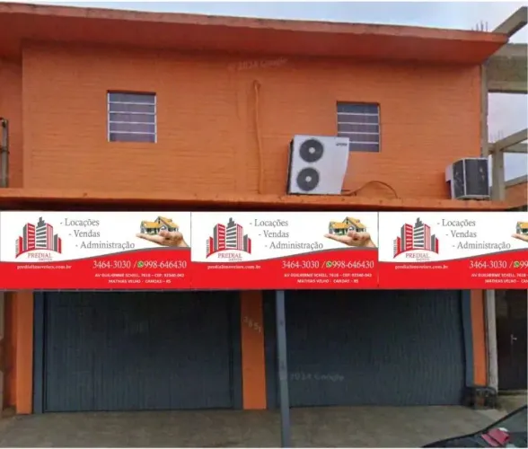 Ponto comercial pronto para funcionar  leve seu negócio direto ao público!