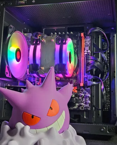 PC GAMER CUSTO BENEFÍCIO 