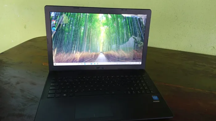 Notebook Asus 