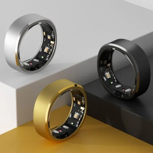 Anel Inteligente RingConn Air Gen 2