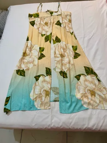 Blusa / chamise Farm TAM G