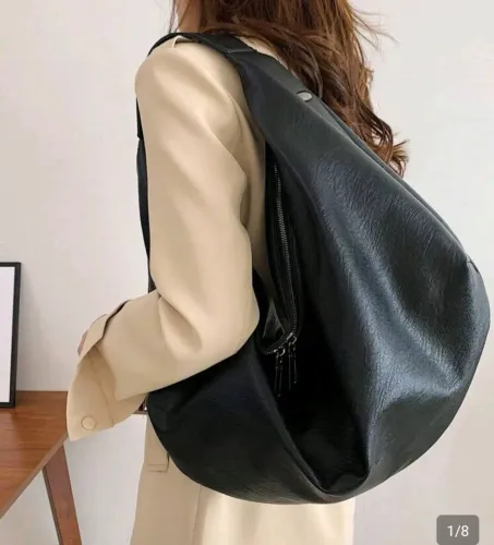 Bolsa preta