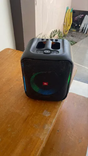 Vende-se JBL 100w encore