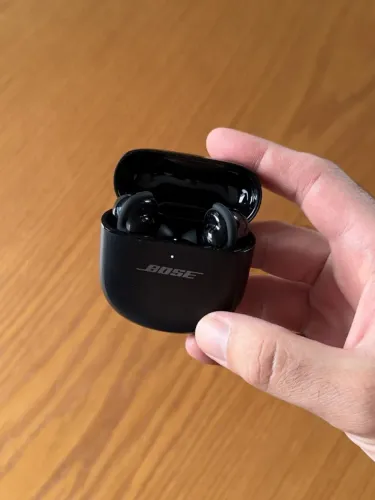 Fone Bose QuietComfort Ultra Earbuds
