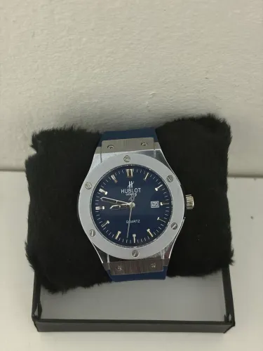 Relógio hublot