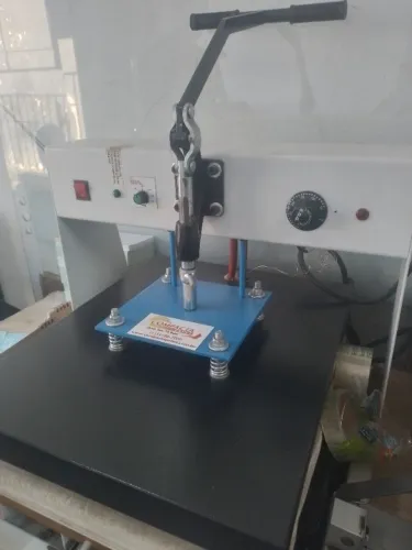 Compacta Print transfer para camisas personalizadas