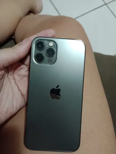Vendo IPhone 12pro 128GB